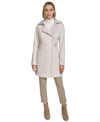 Дождевик Andrew Marc Women's Saylor