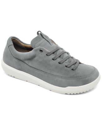 Birkenstock Мужские замшевые кроссовки Melbourne от Finish Line