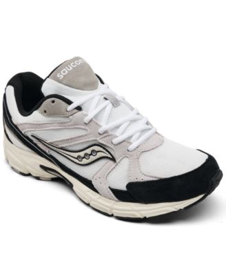 Saucony повседневные кроссовки Ride Millennium