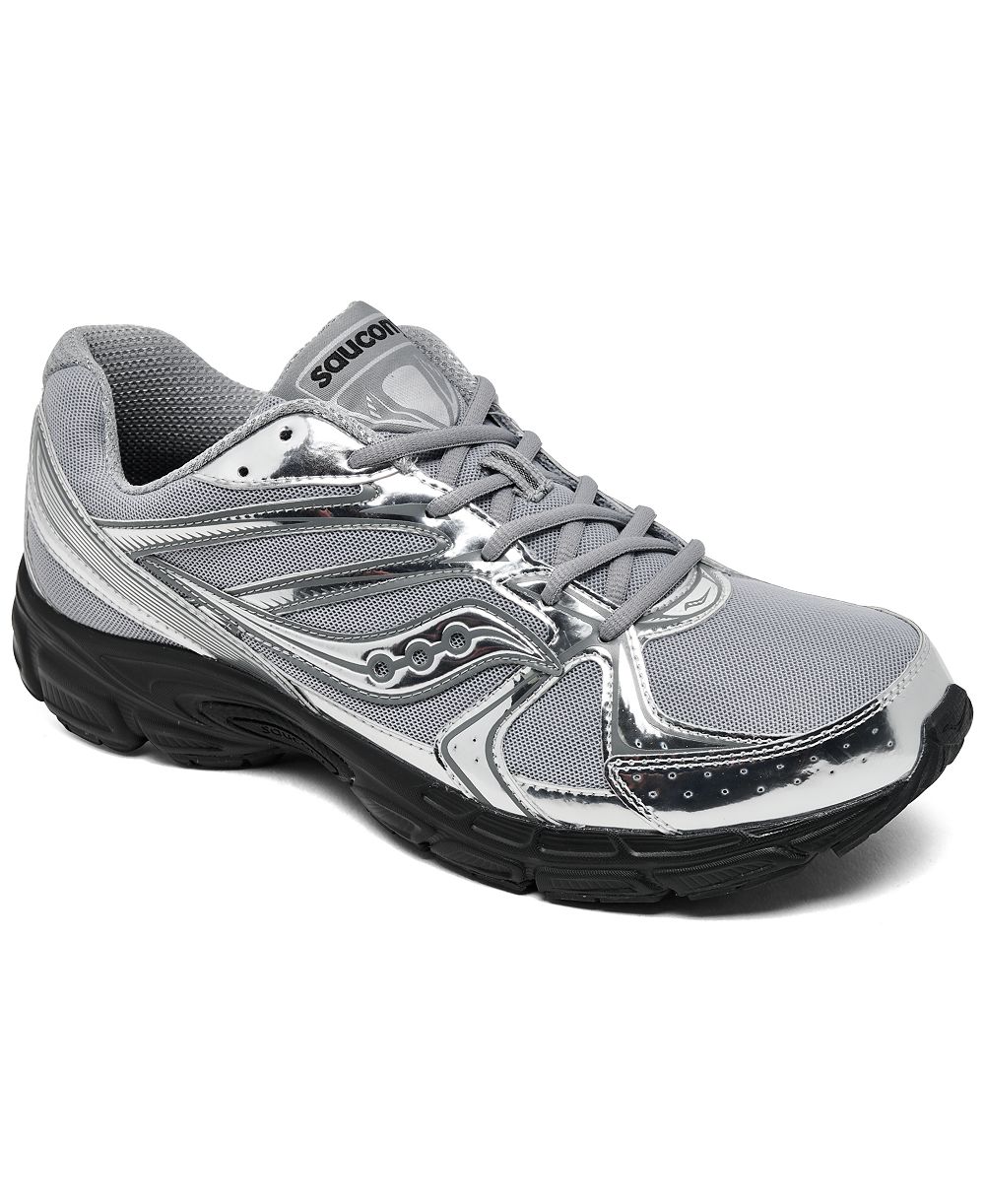 Saucony повседневные кроссовки Ride Millennium