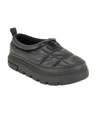 Tommy Hilfiger женские мюли-кроксы