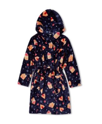 Holiday sweets/navy