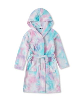 Pastel clouds/purple