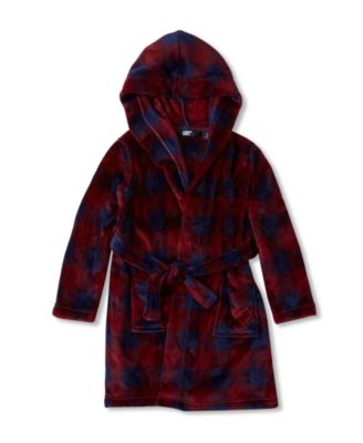 Cabernet classic checker plaid