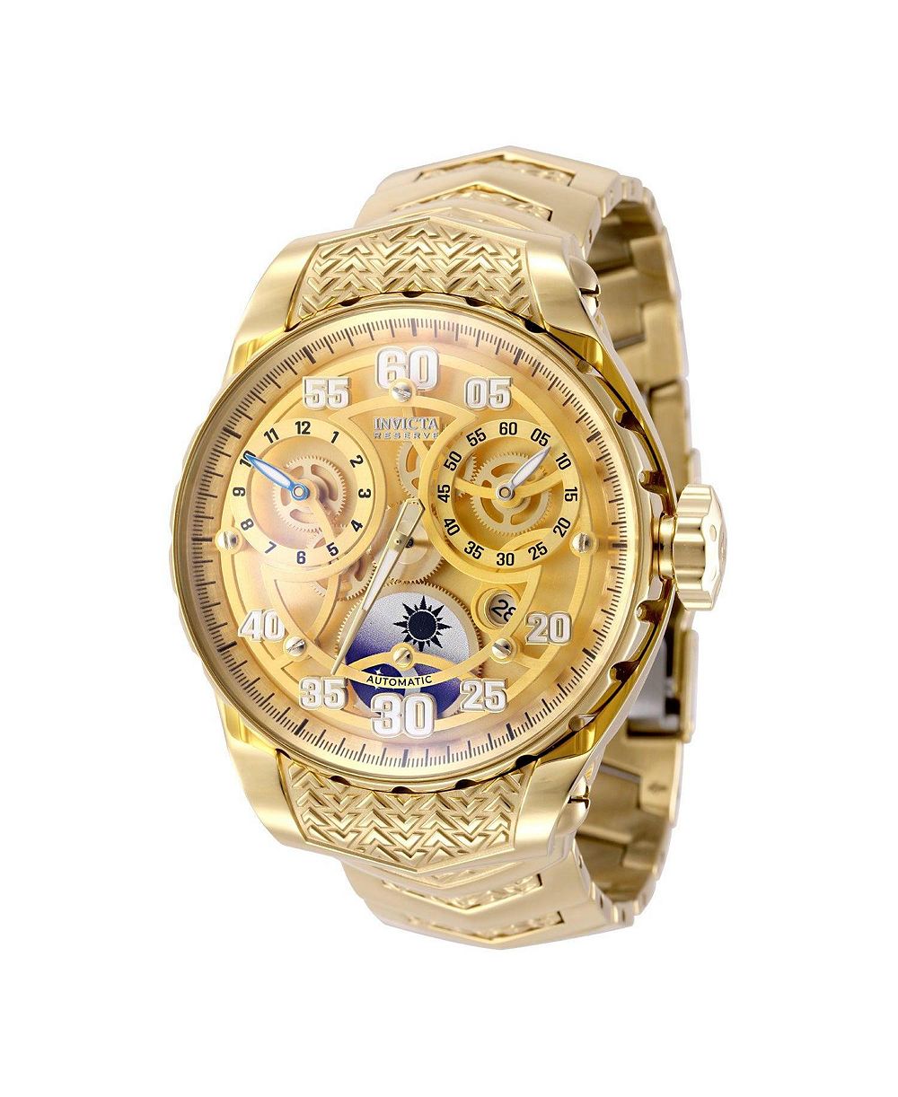 Invicta Reserve 50267 Men's 48.5mm Automatic Watch