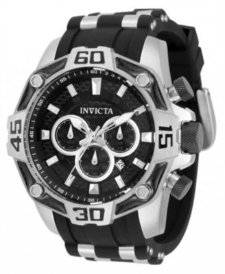 Invicta Pro Diver 33834 Men's 52mm Quartz Watch