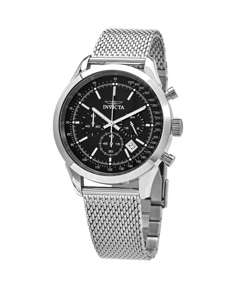 Invicta Speedway 24208 Men's 45mm Quartz Chronograph Watch