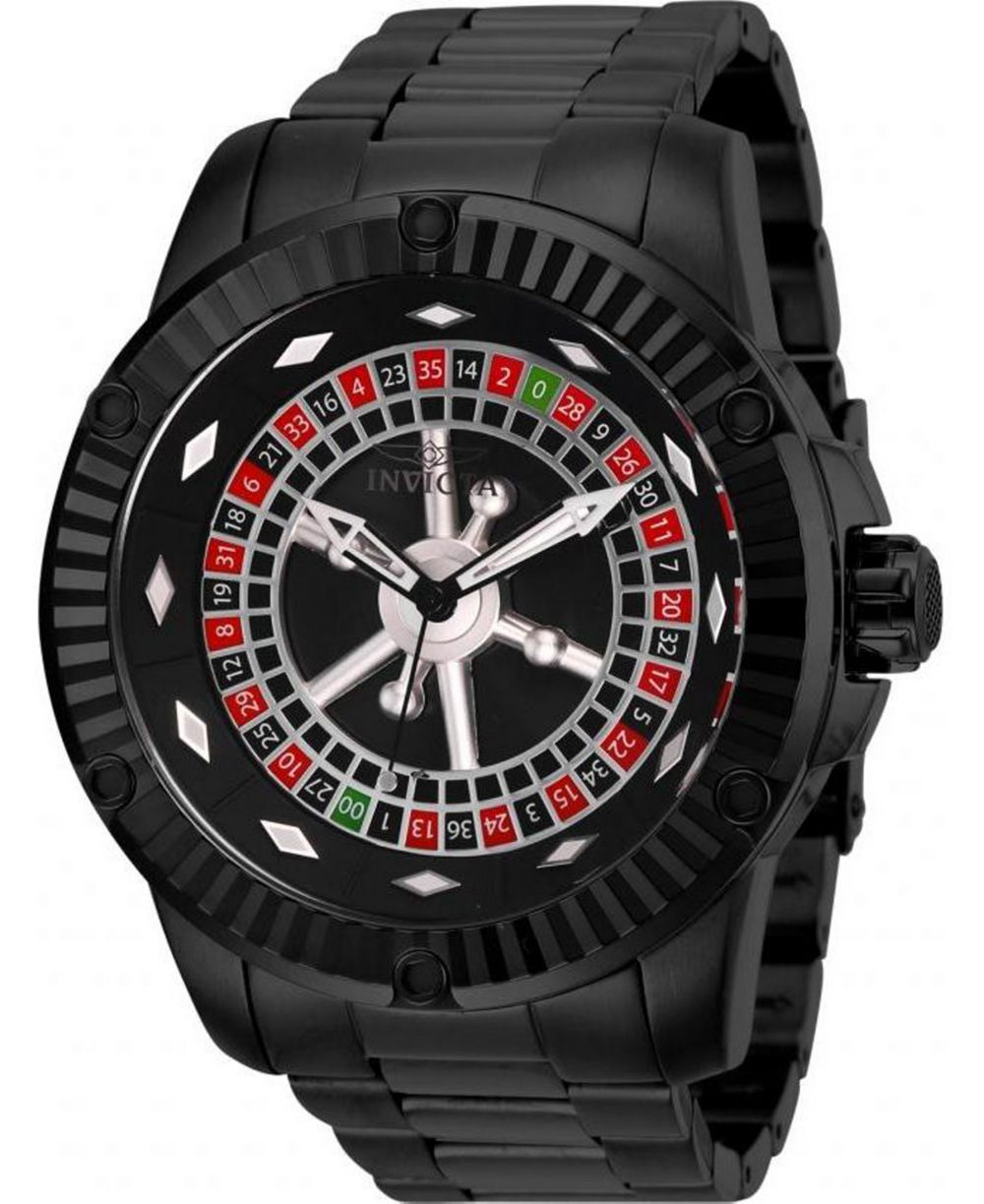 Invicta Specialty 28712 Men's 52mm Automatic Watch