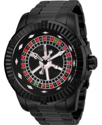 Мужские автоматические часы Invicta Specialty 28712, 52 мм