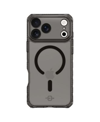 ITSkins Hybrid R Vapor Frosted Case for Apple iPhone 17 Pro