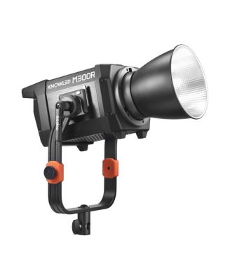 Godox Knowled M300R RGB Portable LED Monolight