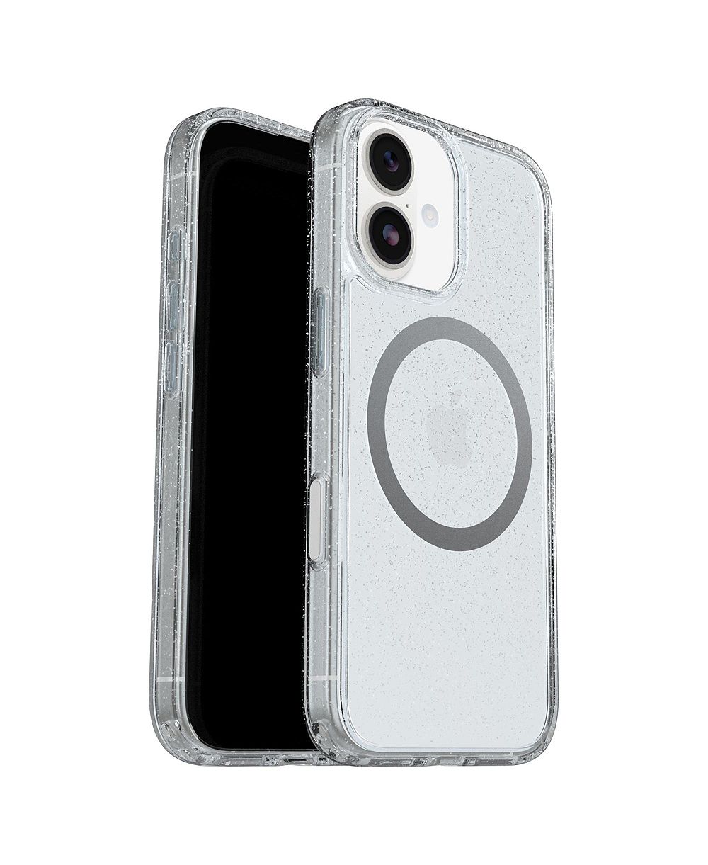 Otterbox Symmetry Clear MagSafe Case with Camera Control for Apple iPhone 17