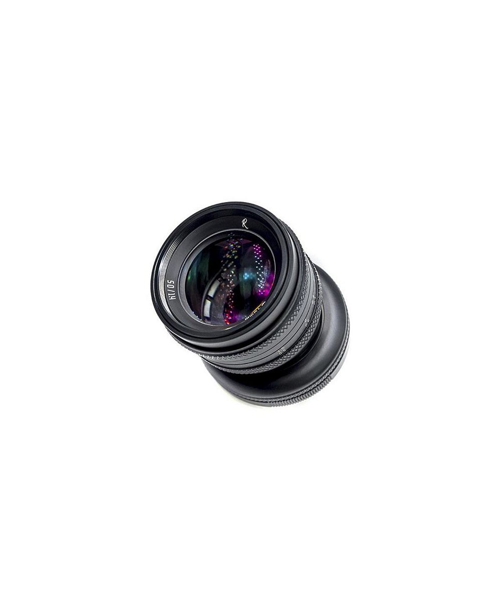 AstrHori Тилт-объектив 50 мм f/1.4 для Canon RF
