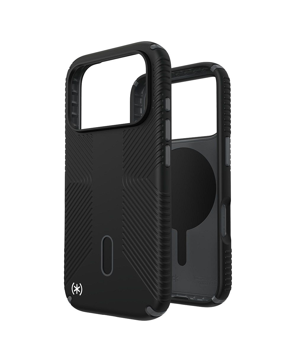 Speck чехол Presidio2 Grip MagSafe для Apple iPhone 17 Pro