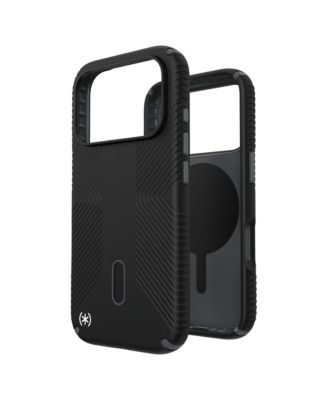Speck чехол Presidio2 Grip MagSafe для Apple iPhone 17 Pro