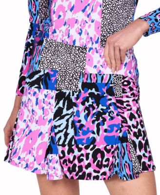 Multi patchwork