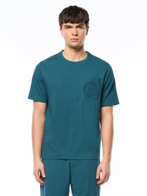 Мужская модная футболка Diaro от Sergio Tacchini