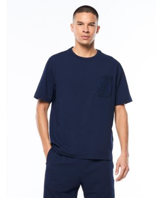 Maritime blue