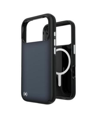 Speck прозрачный чехол Presidio Lux MagSafe для Apple iPhone 17 Pro