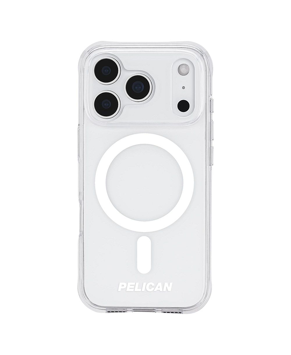 Чехол Pelican Ranger MagSafe для Apple iPhone 17 Pro