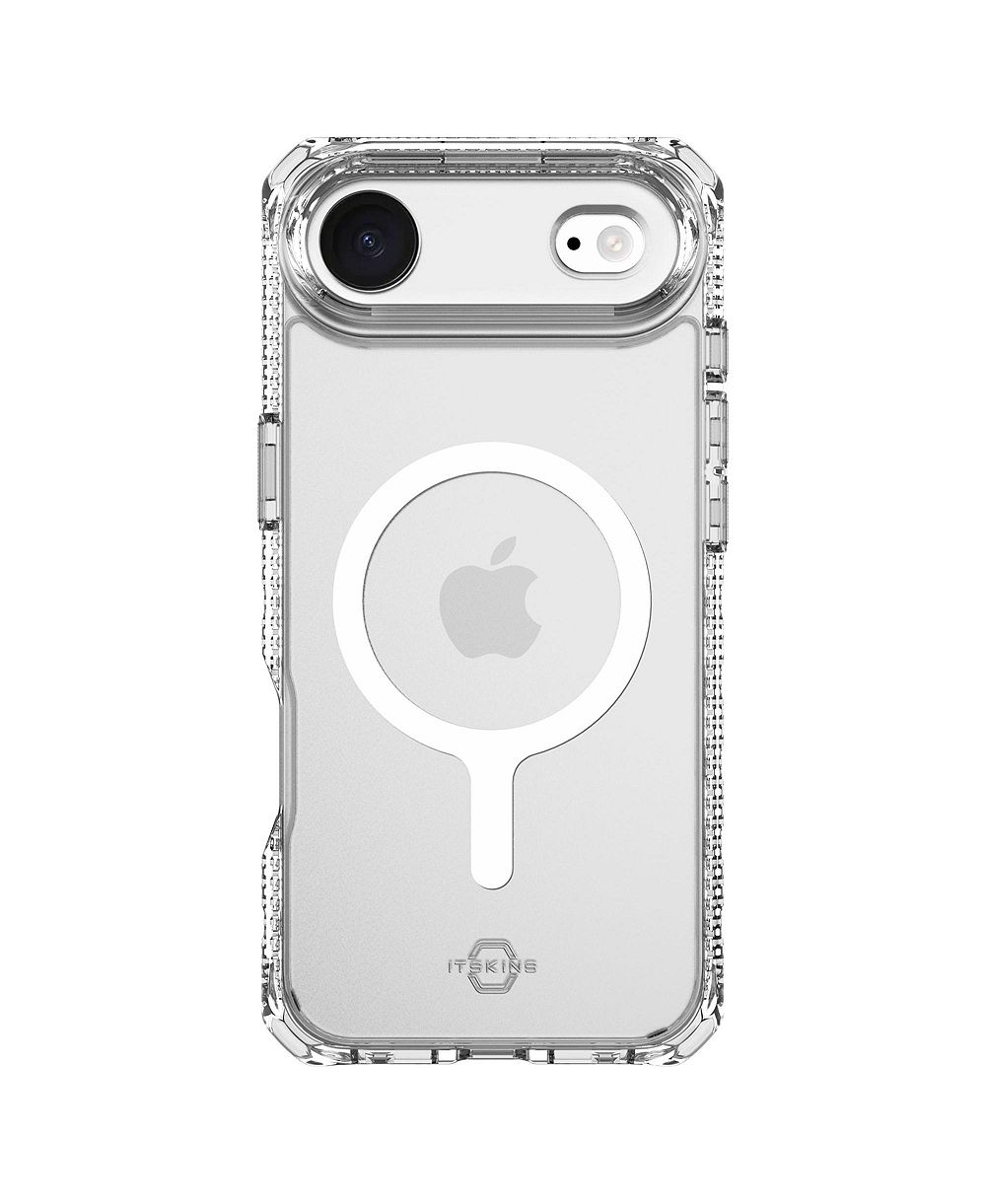ITSkins гибридный чехол с MagSafe для Apple iPhone Air