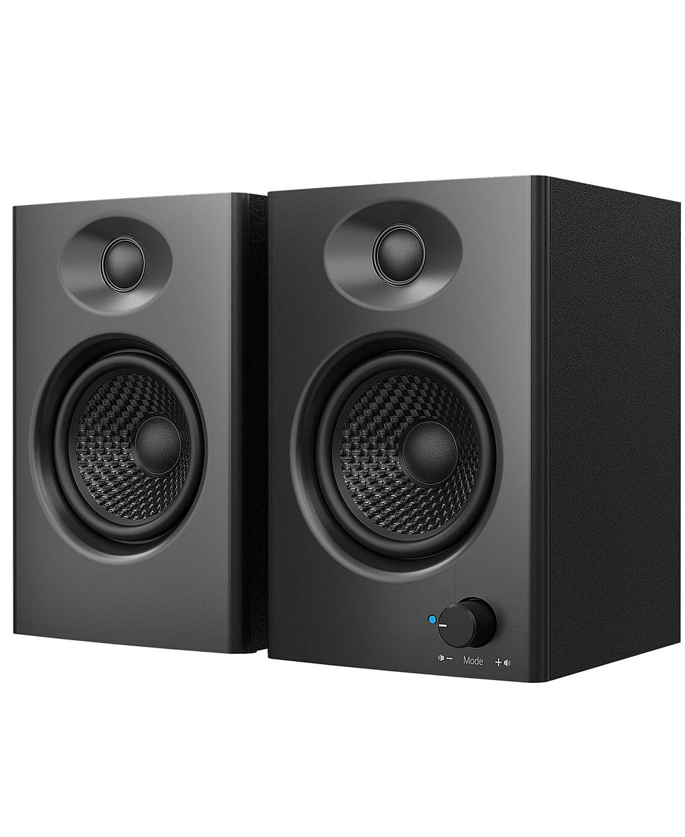 Настольные HiFi игровые колонки Lofree с Bluetooth 5.3