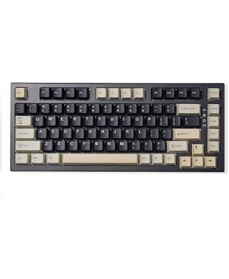 IPASON YZ75 беспроводная механическая RGB игровая клавиатура для ПК, Mac, iOS, Android