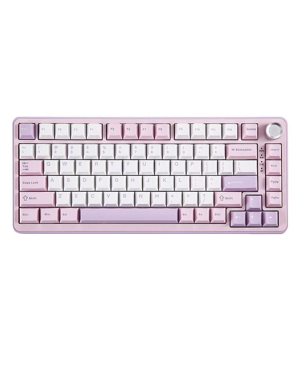 IPASON B75 PRO беспроводная механическая игровая клавиатура для ПК