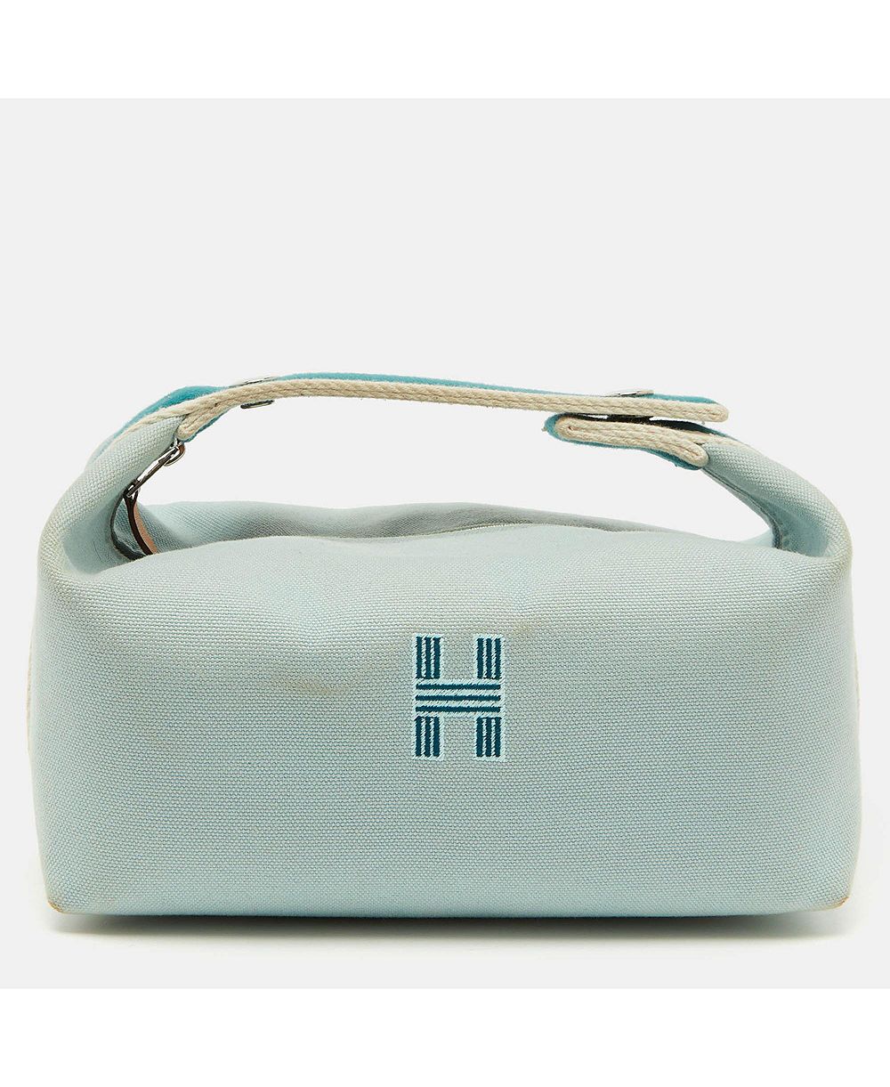 Б/У женская сумка HERMES Birkin 40 из кожи Taurillon Clemence
