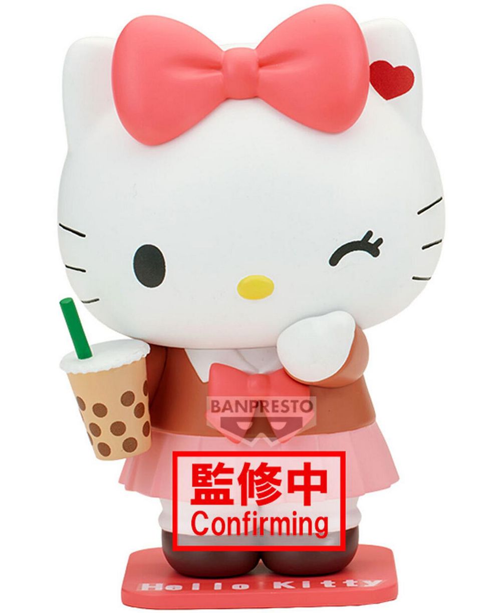 Banpresto Hello Kitty Cosplay Figure Collection 4.05" Figurine, Ages 15+