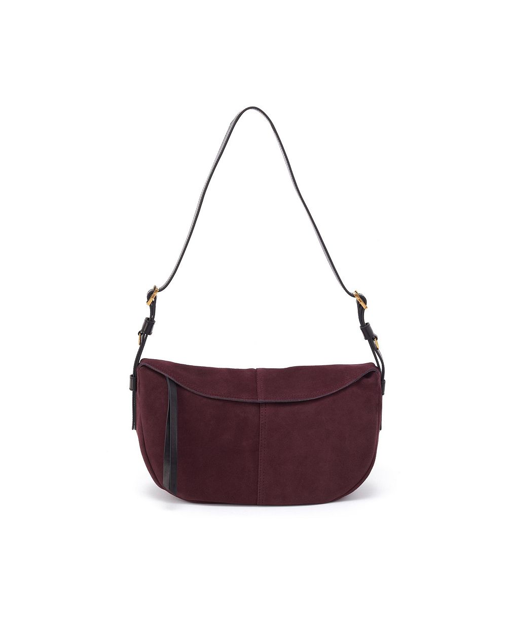 Сумка HOBO Contour через плечо и кросс-боди