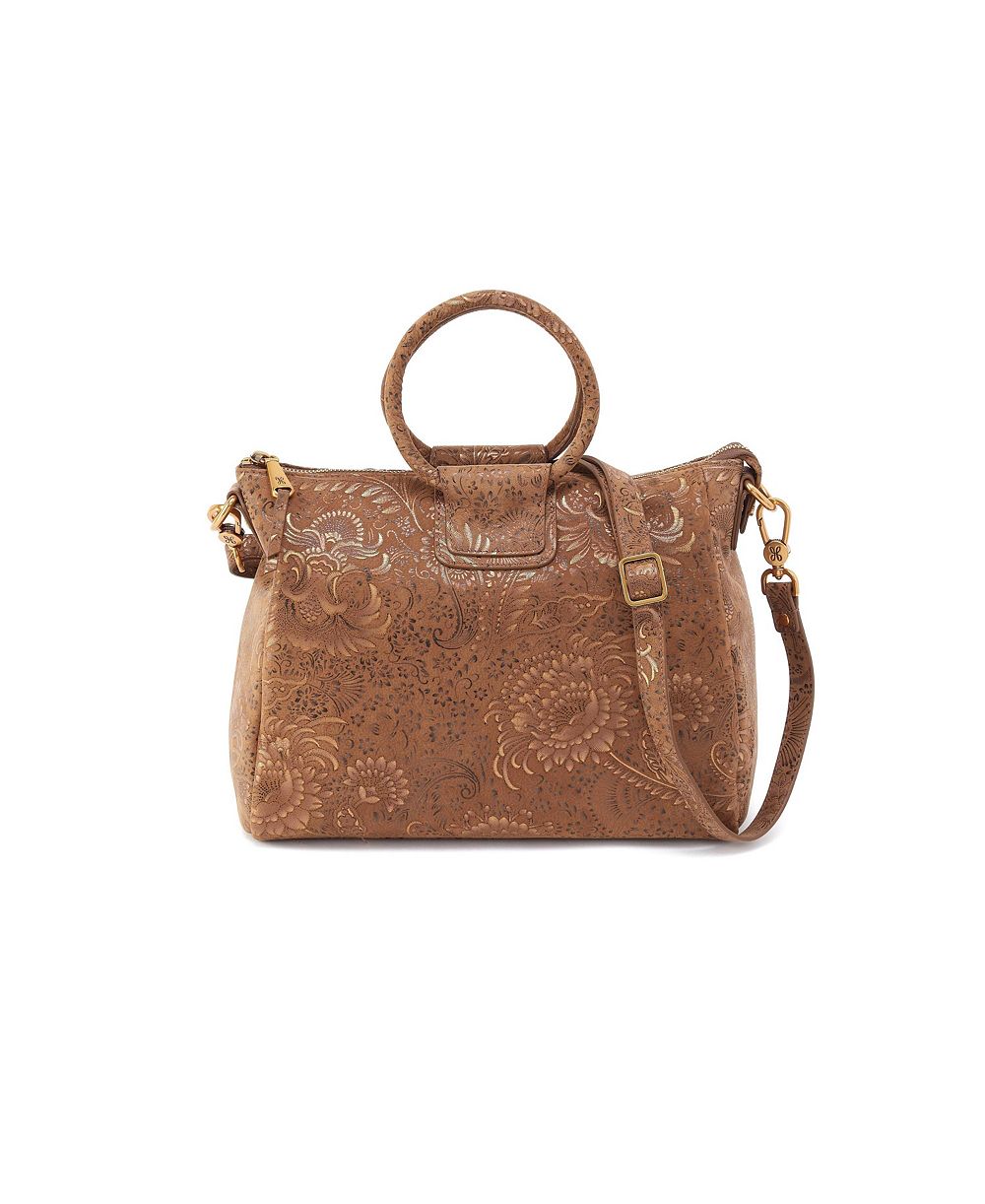 HOBO  Sheila Medium Satchel Bag