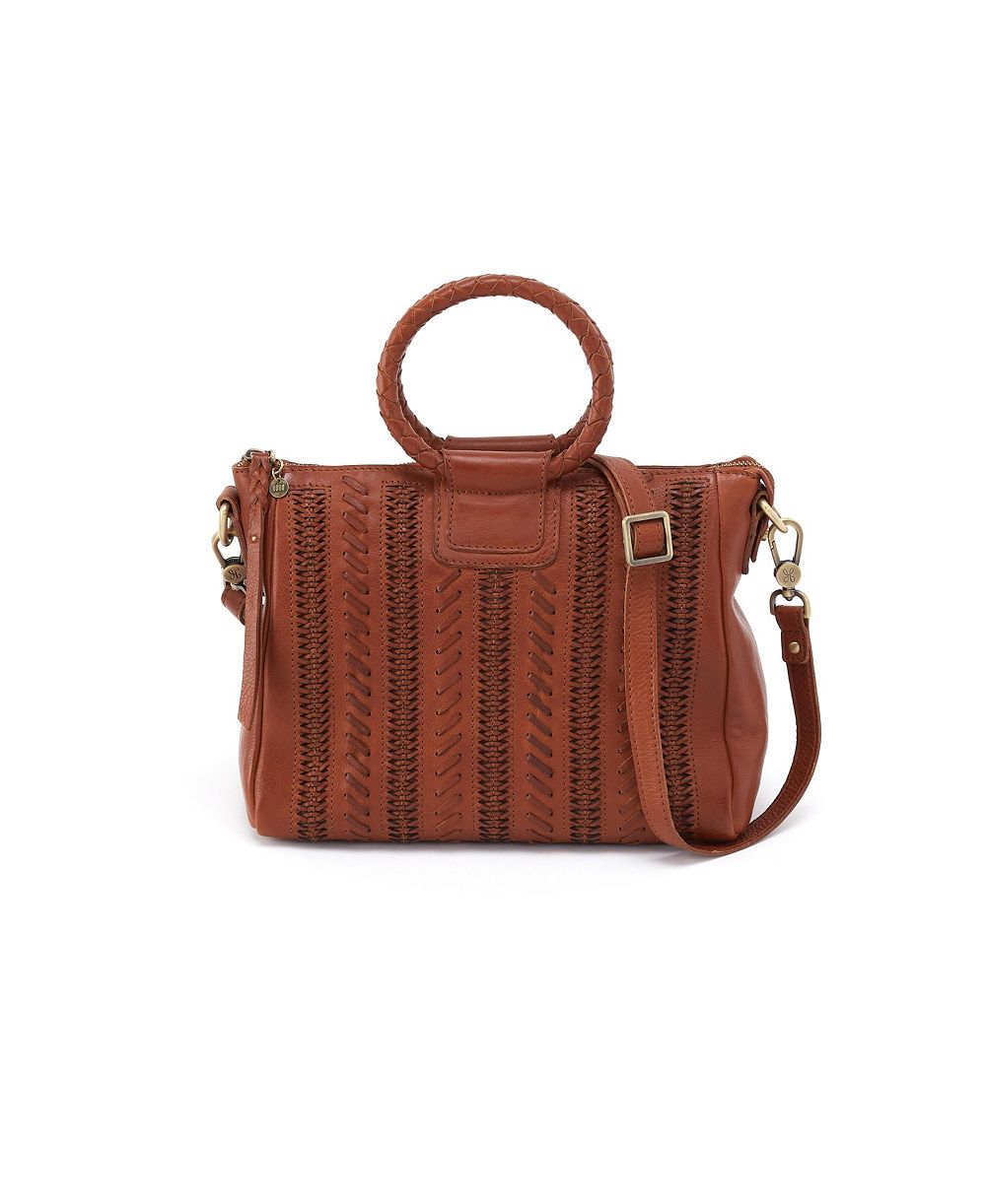 Сумка HOBO Sheila Medium Satchel