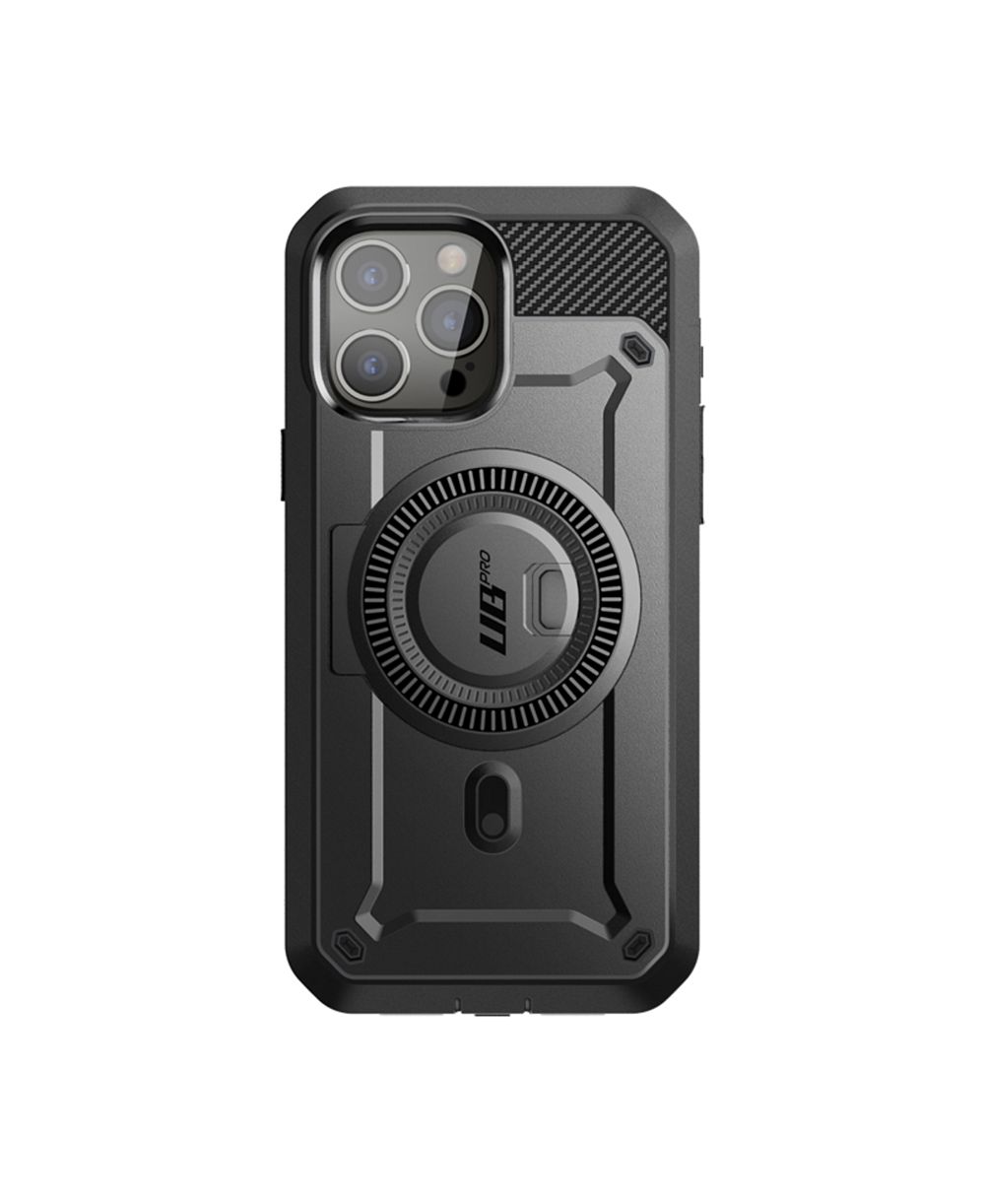 SUPCASE Unicorn Beetle Pro MagCase с защитой камеры, прочный чехол MagSafe для Apple iPhone 15 Pro Max