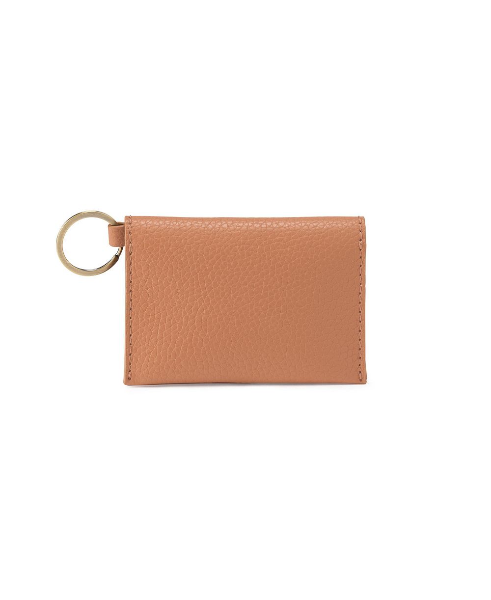 HOBO  Women's  Dunn Mini Wallet
