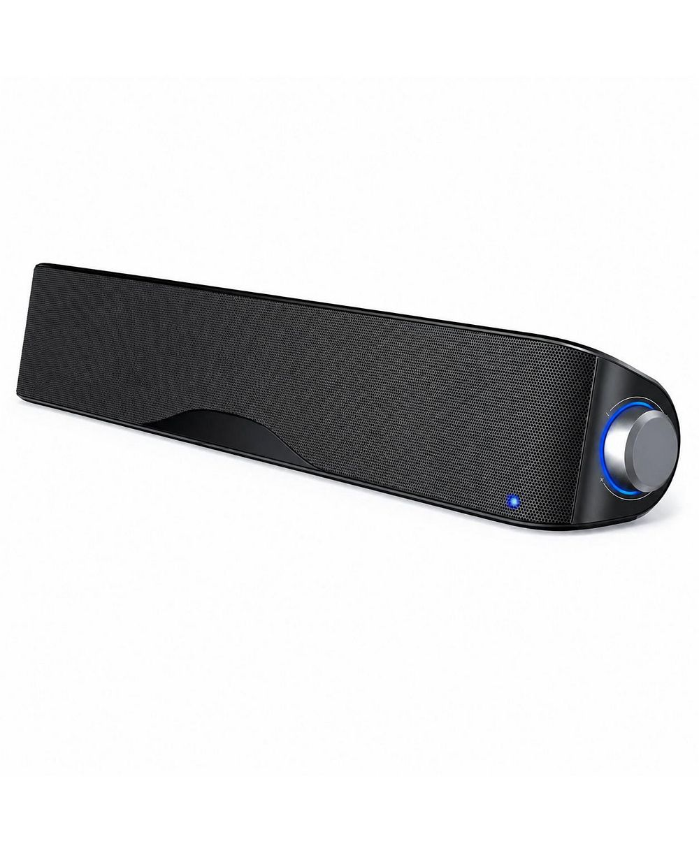 Lofree 4-Driver Hi-Fi Bluetooth Computer Sound Bar