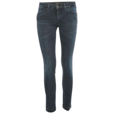 Б/у женские джинсы Dolce & Gabbana Pretty Denim