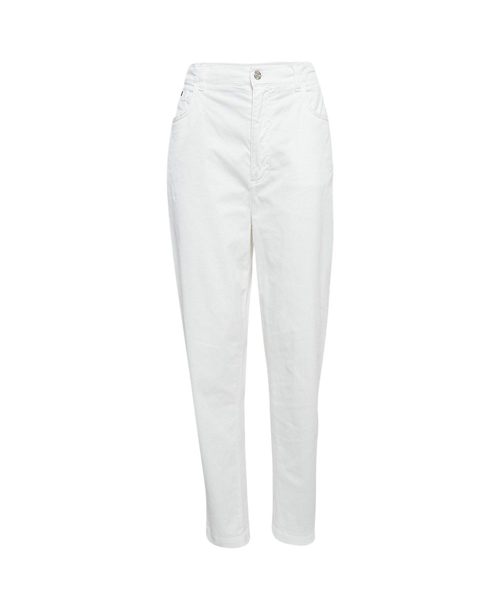 Pre-Owned Dolce & Gabbana Women's Denim Amber Jeans