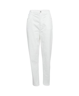 Pre-Owned Dolce & Gabbana Women's Denim Amber Jeans