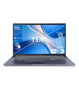 ASUS Vivobook 15 15,6" сенсорный бизнес-ноутбук