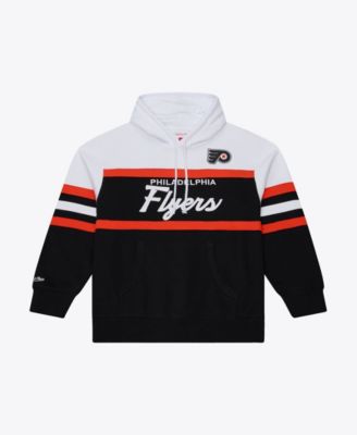 Мужской худи Mitchell & Ness Филадельфия Флайерс