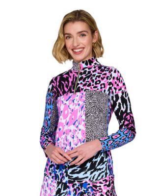 Multi patchwork