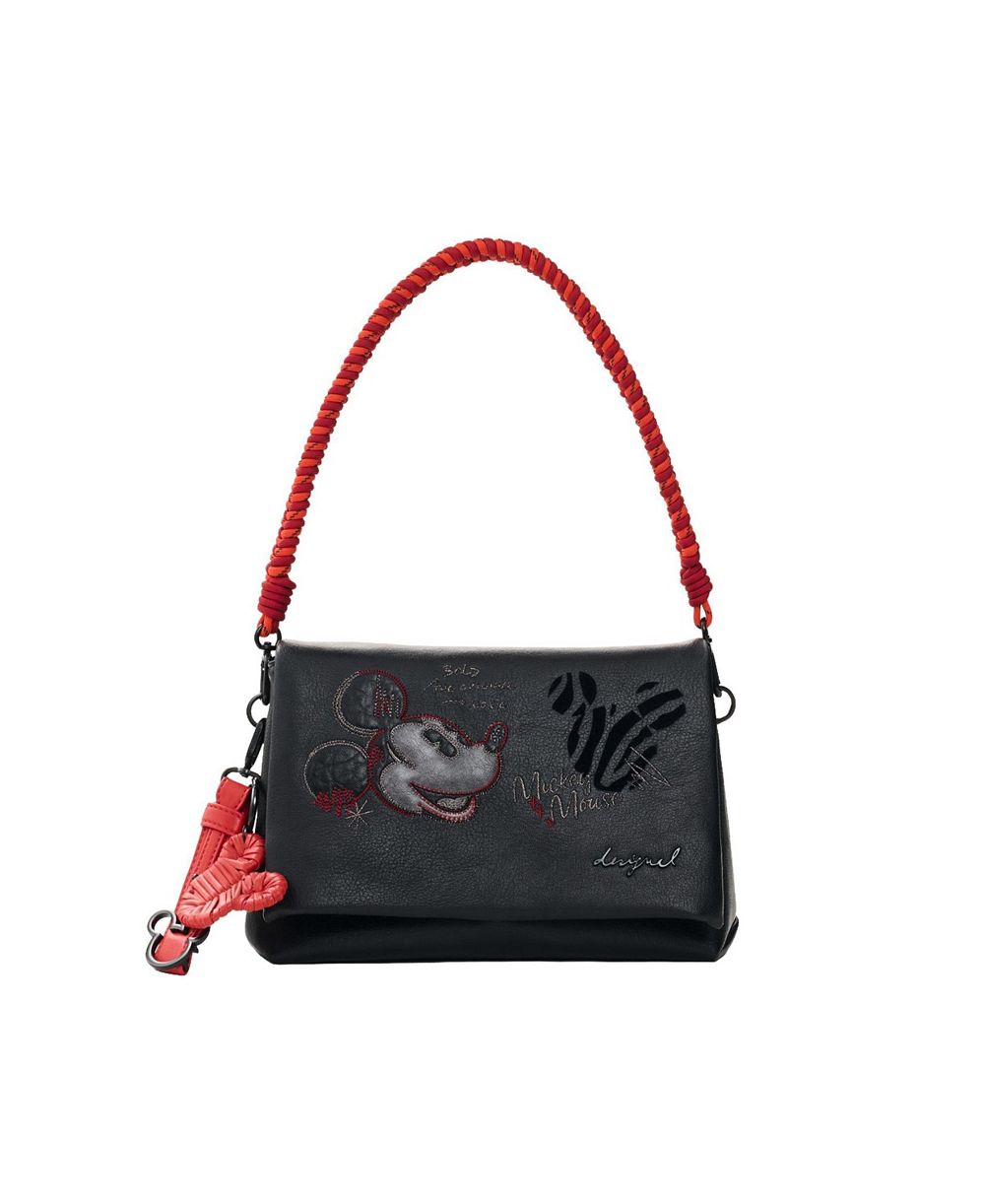 Средняя сумка Mickey для женщин Desigual