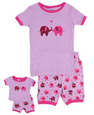 Elephant pink