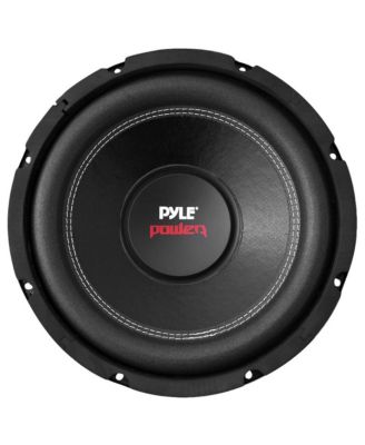 Pyle 1600W Dual Voice Coil 12" Car Audio Subwoofer