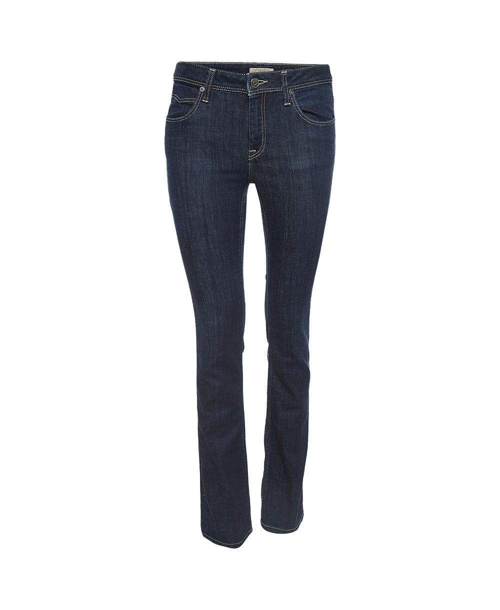 Pre-Owned Burberry Women's Denim Stretch Jeans