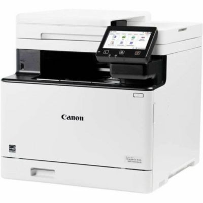 Беспроводной лазерный многофункциональный принтер Canon imageCLASS MF753Cdw II
