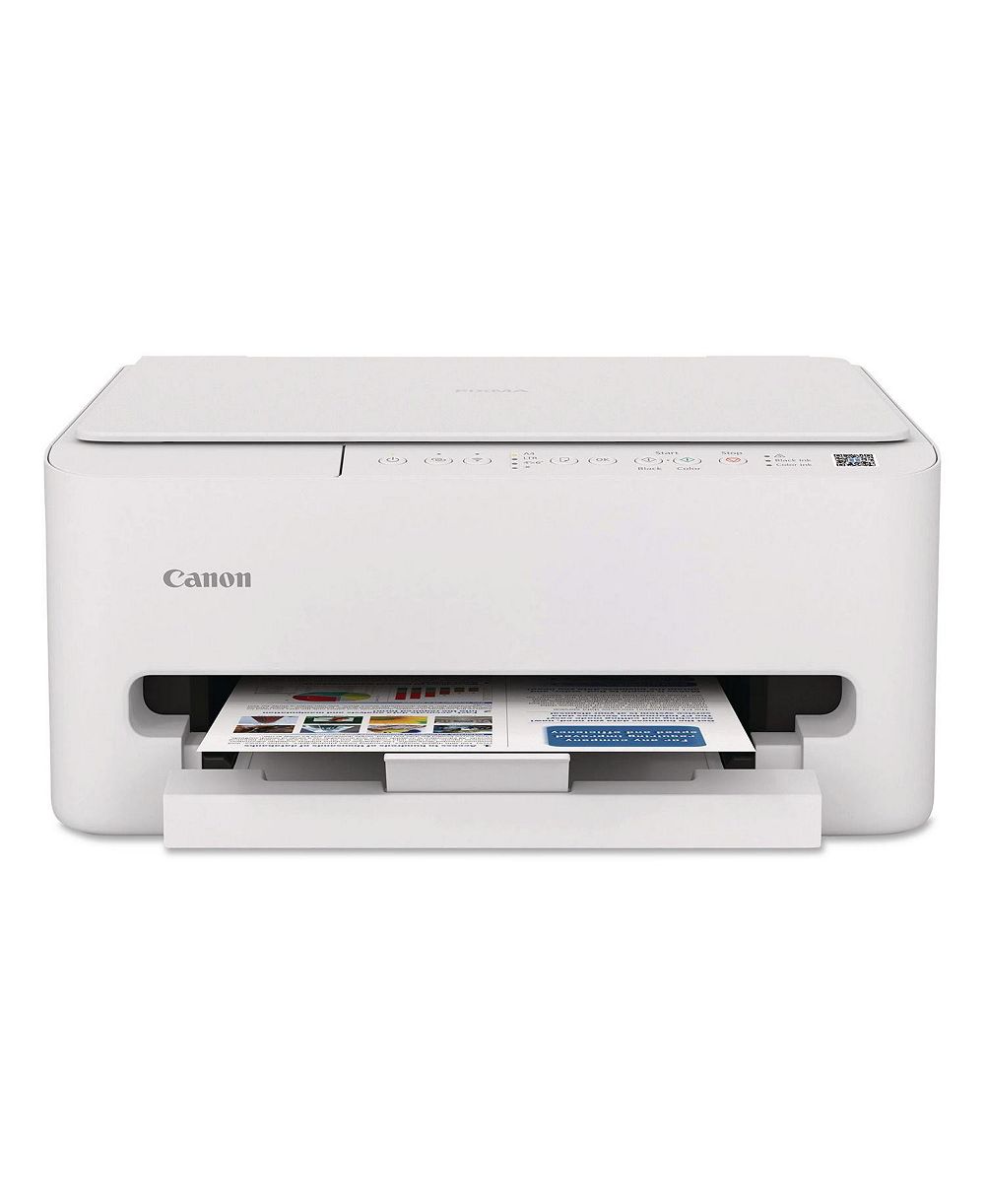Canon PIXMA TS4320 Wireless All-In-One Color Inkjet Printer