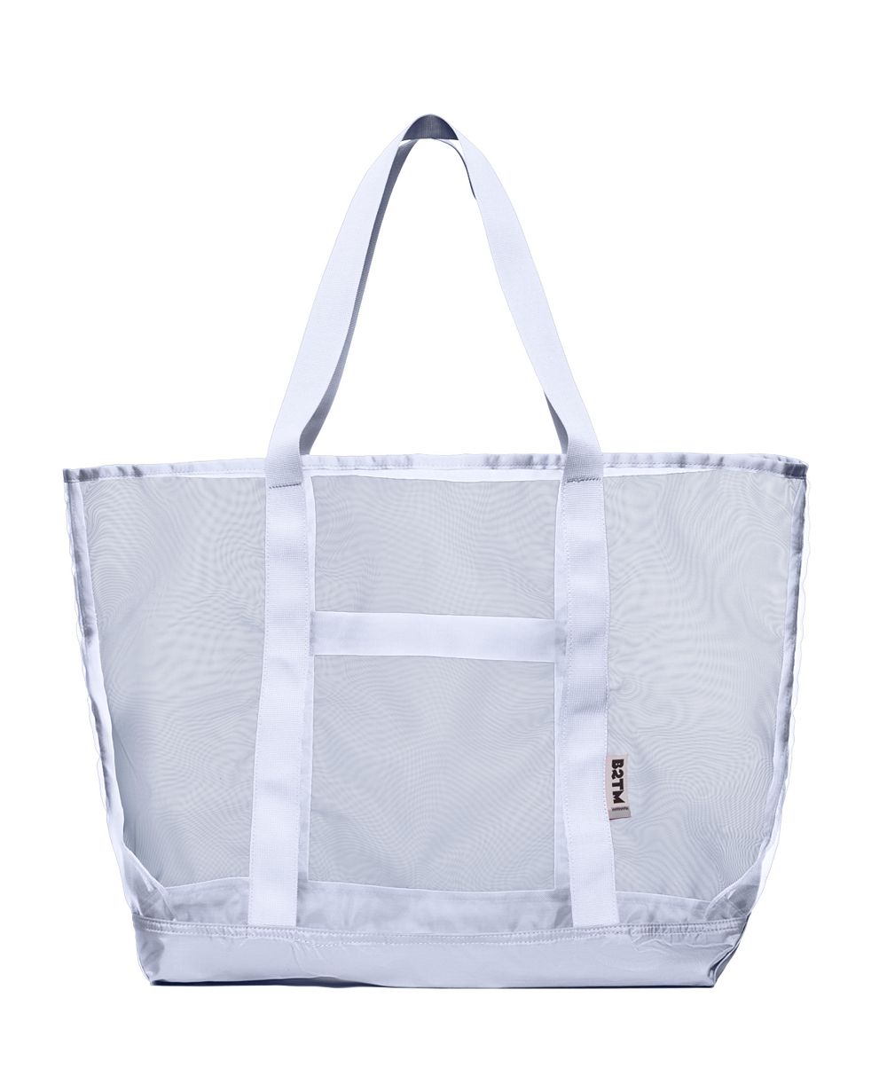 Baboon to the Moon Women's Mesh Tote