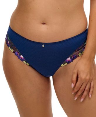 Трусики Fantasie Lace Scalloped-Edge Marie